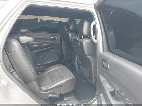 1C4SDJCT9MC765382 2021 DODGE DURANGO - Image 8