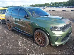 1C4SDJCT9MC765866 2021 DODGE DURANGO