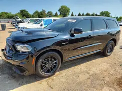 1C4SDJCT9MC822759 2021 DODGE DURANGO
