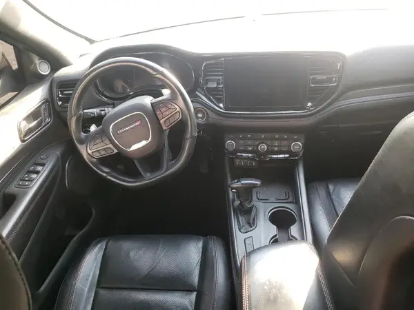 1C4SDJCT9MC847905 2021 DODGE DURANGO - Image 8