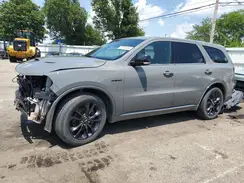 1C4SDJCT9MC849069 2021 DODGE DURANGO