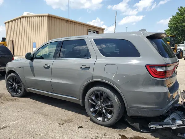 1C4SDJCT9MC849069 2021 DODGE DURANGO - Image 2