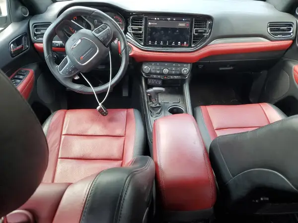 1C4SDJCT9MC849069 2021 DODGE DURANGO - Image 8