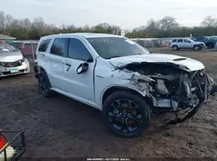 1C4SDJCT9MC849170 2021 DODGE DURANGO