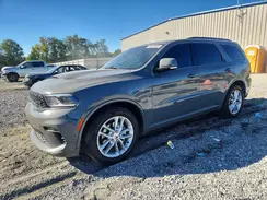 1C4SDJCT9MC851596 2021 DODGE DURANGO