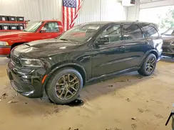 1C4SDJCT9MC862274 2021 DODGE DURANGO