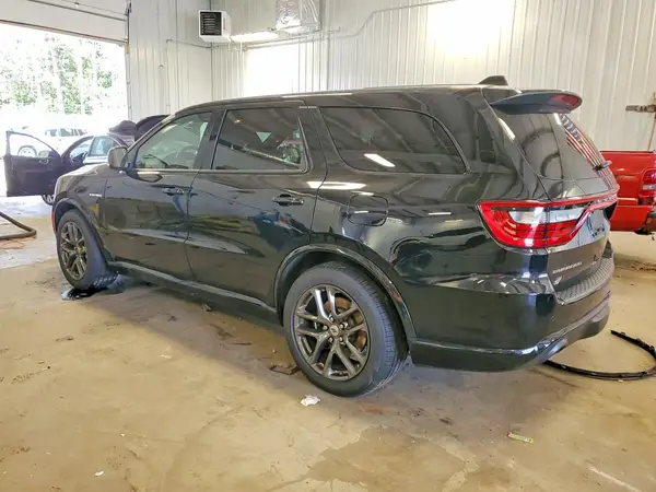 1C4SDJCT9MC862274 2021 DODGE DURANGO - Image 2