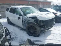 1C4SDJCT9MC865949 2021 DODGE DURANGO