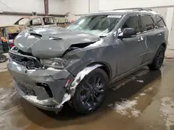 1C4SDJCT9MC866020 2021 DODGE DURANGO