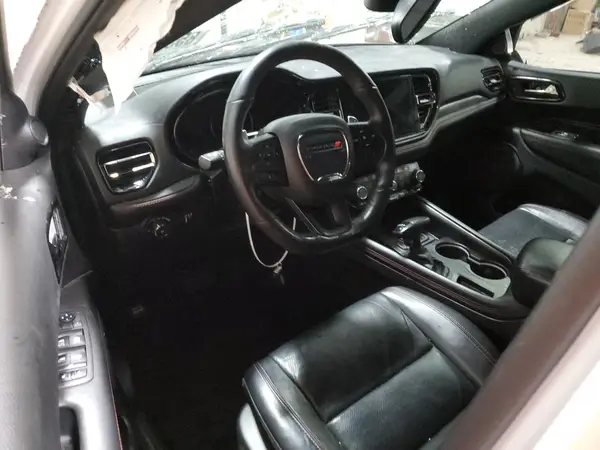 1C4SDJCT9MC878149 2021 DODGE DURANGO - Image 8