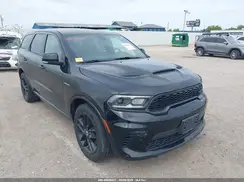 1C4SDJCT9NC104338 2022 DODGE DURANGO