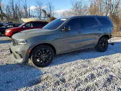 1C4SDJCT9NC105814 2022 DODGE DURANGO