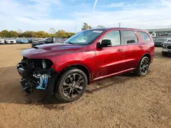 1C4SDJCT9NC105926 2022 DODGE DURANGO