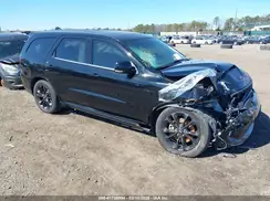 1C4SDJCT9NC106736 2022 DODGE DURANGO