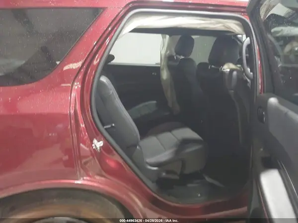 1C4SDJCT9NC106767 2022 DODGE DURANGO - Image 8