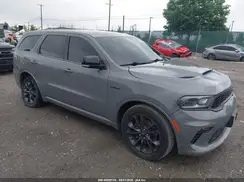 1C4SDJCT9NC107918 2022 DODGE DURANGO