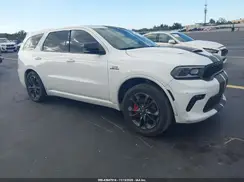 1C4SDJCT9NC133872 2022 DODGE DURANGO