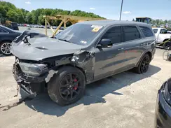 1C4SDJCT9NC186913 2022 DODGE DURANGO