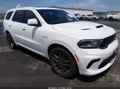 1C4SDJCT9NC189648 2022 DODGE DURANGO