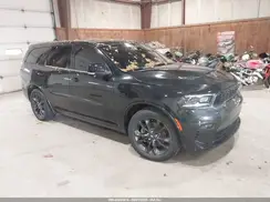 1C4SDJCT9NC204570 2022 DODGE DURANGO