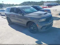 1C4SDJCT9NC209008 2022 DODGE DURANGO