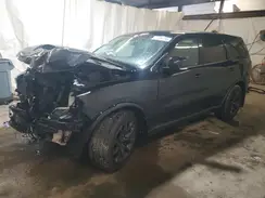 1C4SDJCT9NC209154 2022 DODGE DURANGO
