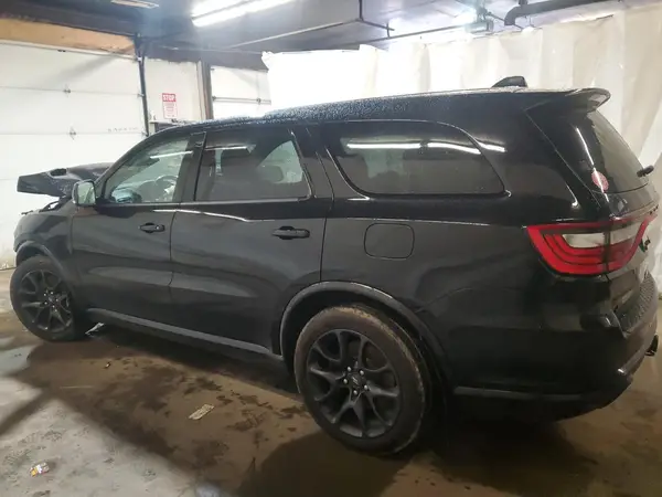 1C4SDJCT9NC209154 2022 DODGE DURANGO - Image 2
