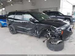 1C4SDJCT9NC209493 2022 DODGE DURANGO