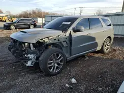 1C4SDJCT9NC220719 2022 DODGE DURANGO