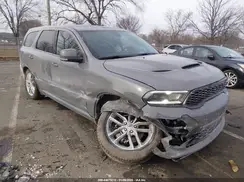 1C4SDJCT9NC220896 2022 DODGE DURANGO