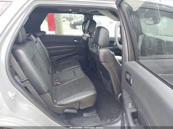 1C4SDJCT9NC220901 2022 DODGE DURANGO - Image 8