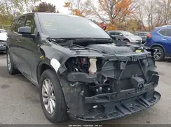 1C4SDJCT9NC221112 2022 DODGE DURANGO