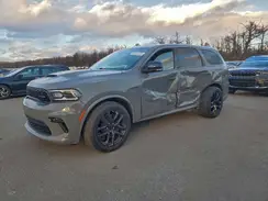 1C4SDJCT9NC221160 2022 DODGE DURANGO