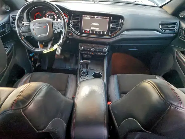 1C4SDJCT9NC221160 2022 DODGE DURANGO - Image 8