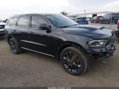 1C4SDJCT9NC221322 2022 DODGE DURANGO