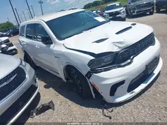 1C4SDJCT9NC221918 2022 DODGE DURANGO