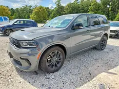 1C4SDJCT9NC222180 2022 DODGE DURANGO