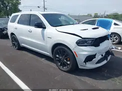 1C4SDJCT9NC222583 2022 DODGE DURANGO
