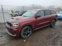 1C4SDJCT9NC222762 2022 DODGE DURANGO
