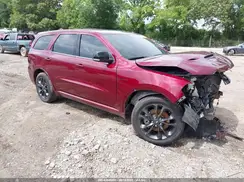 1C4SDJCT9NC223099 2022 DODGE DURANGO
