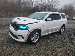 1C4SDJCT9NC223460 2022 DODGE DURANGO