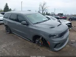 1C4SDJCT9NC227914 2022 DODGE DURANGO
