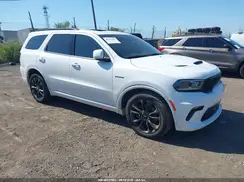 1C4SDJCT9NC228187 2022 DODGE DURANGO