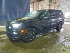 1C4SDJCT9NC228965 2022 DODGE DURANGO