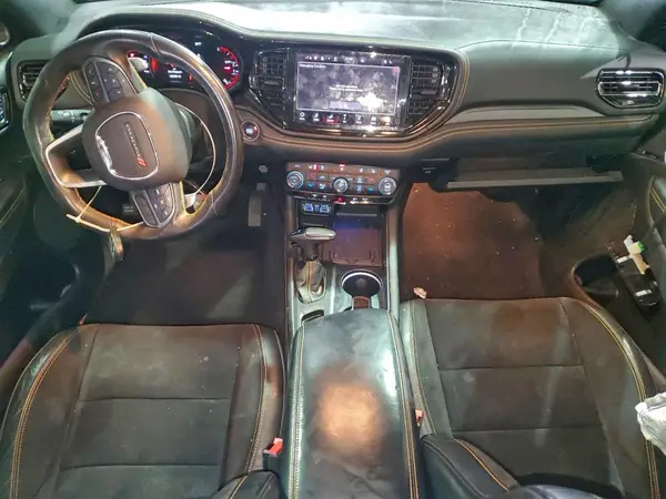 1C4SDJCT9NC228965 2022 DODGE DURANGO - Image 8
