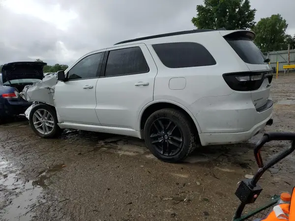 1C4SDJCT9PC553909 2023 DODGE DURANGO - Image 2