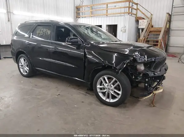 1C4SDJCT9PC556325 2023 DODGE DURANGO - Image 1