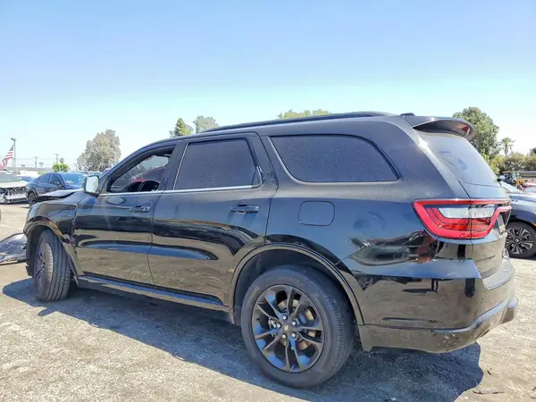 1C4SDJCT9PC568524 2023 DODGE DURANGO - Image 2