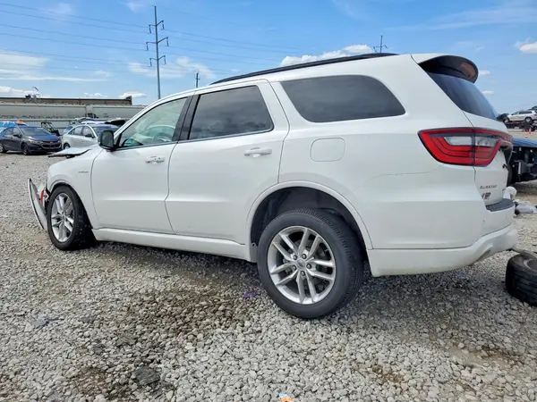 1C4SDJCT9PC572380 2023 DODGE DURANGO - Image 2