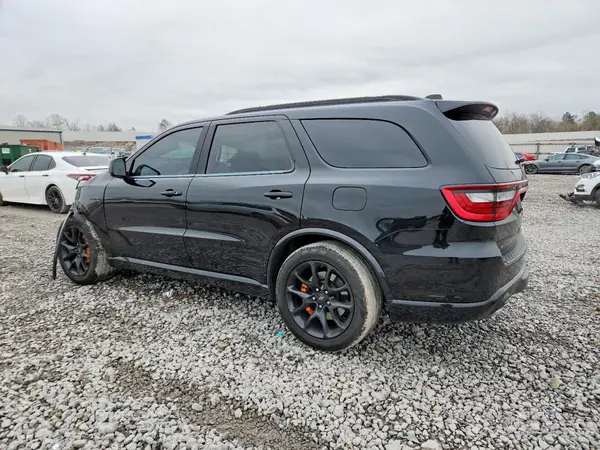 1C4SDJCT9PC573044 2023 DODGE DURANGO - Image 2